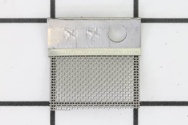 Husqvarna Engine Cooling System Debris Screen - 503821701