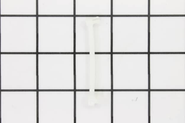 Husqvarna Carburetor Choke Linkage Rod - 503822702
