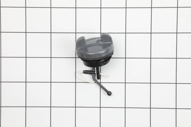 Husqvarna Hand-Tighten Oil Tank Cap Assembly - 503828005