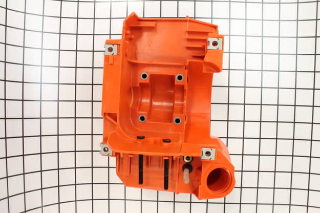 Husqvarna Engine Cylinder Crankcase - 503840001