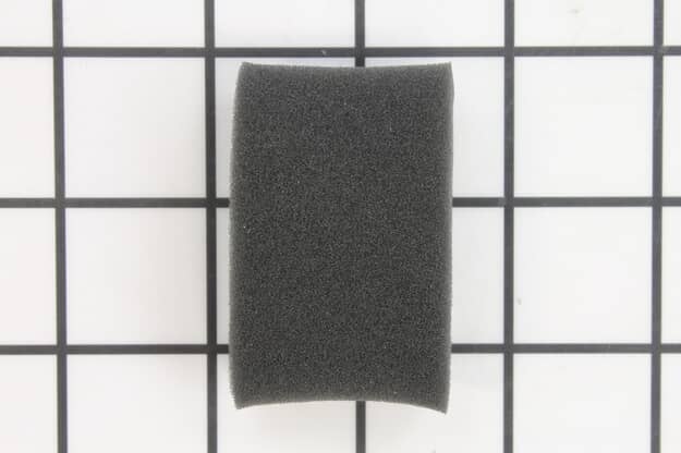 Husqvarna Dual-Layer Foam Air Filter - 503844901