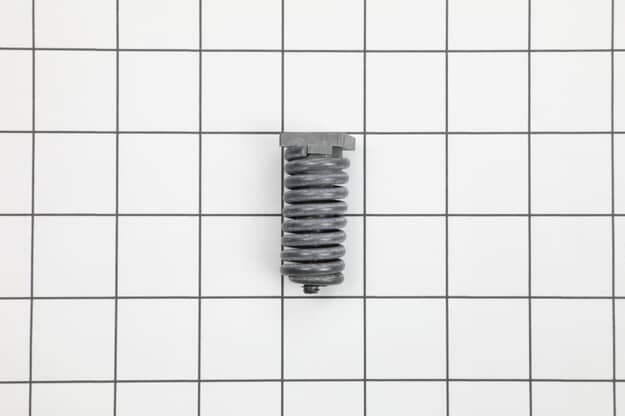 Husqvarna Rear Handle Anti-Vibration Spring - 503854101