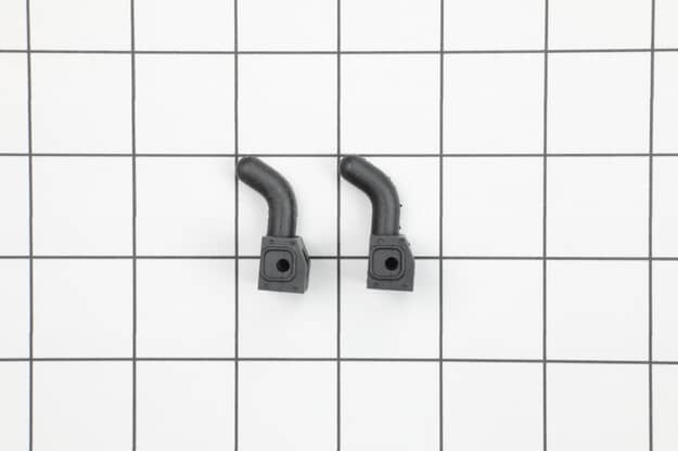 Husqvarna Intake Manifold Air Sealing Gasket - 503854801