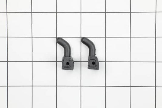 Husqvarna Intake Manifold Air Sealing Gasket - 503854801