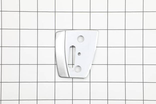 Husqvarna Muffler Cooling and Support Plate - 503856601