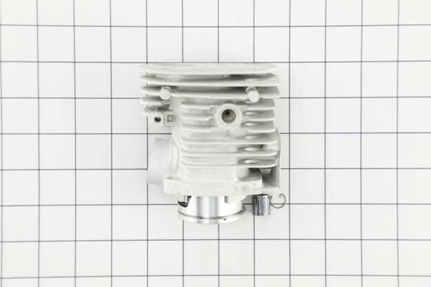 Husqvarna 44mm Engine Cylinder and Piston Kit - 503869971