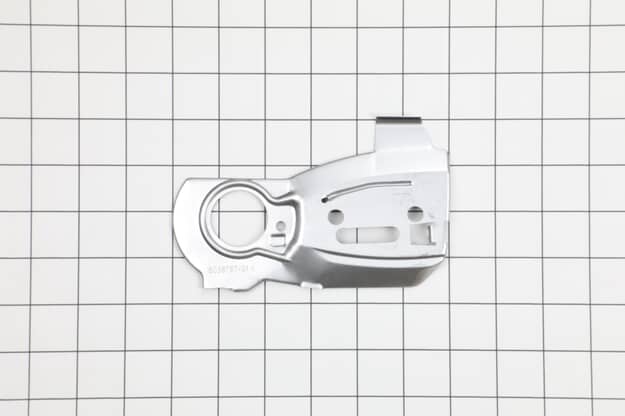 Husqvarna Outer Bar Guide Side Plate - 503875701
