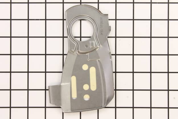 Husqvarna Chain Guide Plate - 503875702