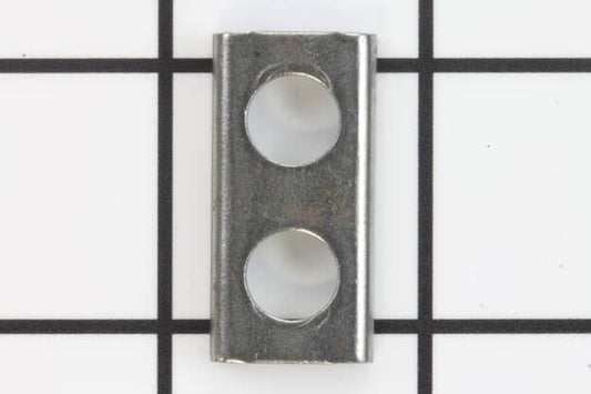 Husqvarna Crankcase Stiffening Plate - 503875802