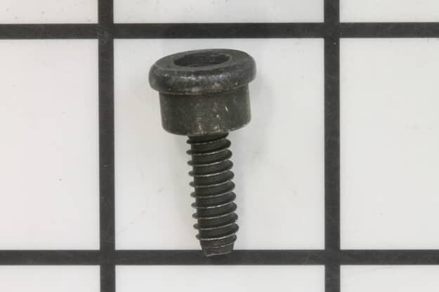 Husqvarna M5 x 12mm Socket Head Cap Screw - 503893001
