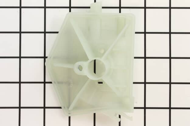 Husqvarna Air Filter Base Mounting Holder - 503898201