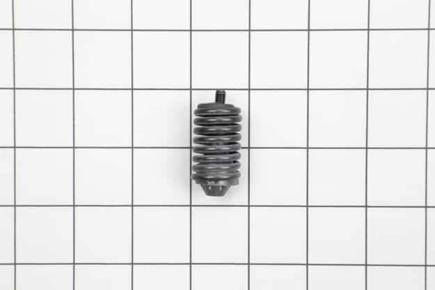 Husqvarna Carburetor Heat Insulator Block - 503898301