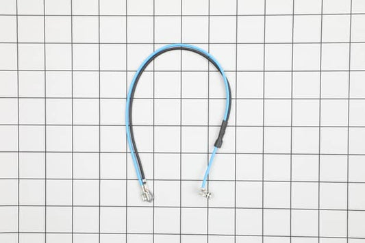 Husqvarna Ignition Lead and Spark Plug Cable - 503898701