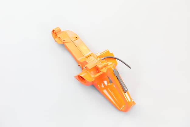 Husqvarna Fuel Tank W/ Accessories - 503923001