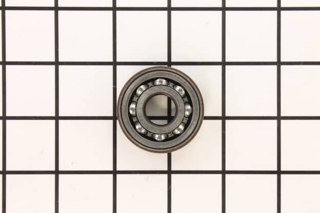Husqvarna Carburetor Needle Support Holder - 503932302