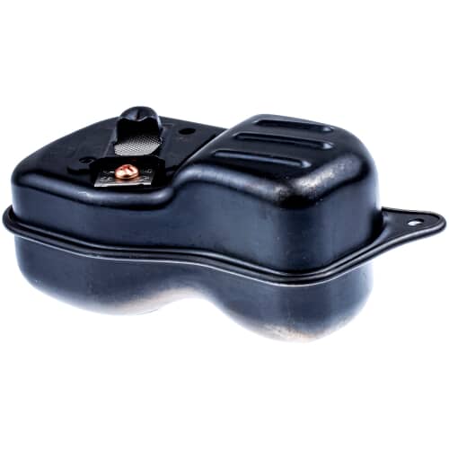 Husqvarna 2-Cycle Engine Muffler Assembly - 503949002