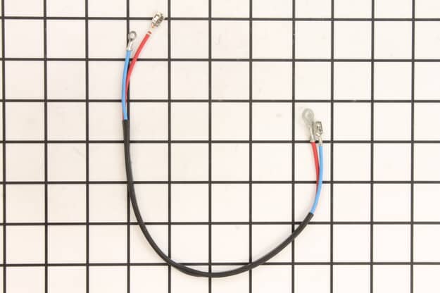 Husqvarna Chainsaw Throttle Cable Assembly - 503963201