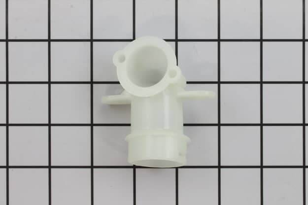 Husqvarna Fuel System Intake Connection - 503969601