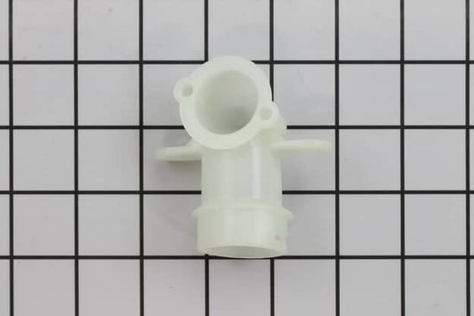 Husqvarna Fuel System Intake Connection - 503969601