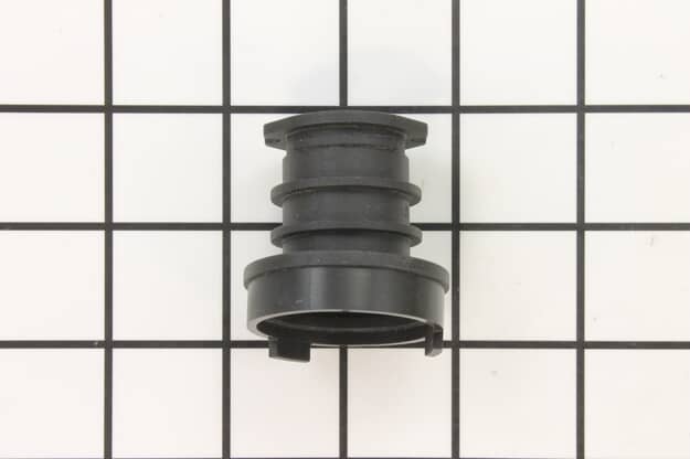 Husqvarna Engine Exhaust Flange - 503969701