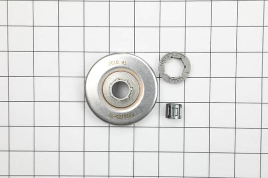 Husqvarna .325" x 7 Tooth Spur Clutch Drum - 503980002
