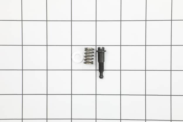 Husqvarna Side-Access Chain Tensioner Screw - 503989402