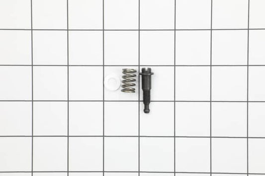 Husqvarna Side-Access Chain Tensioner Screw - 503989402