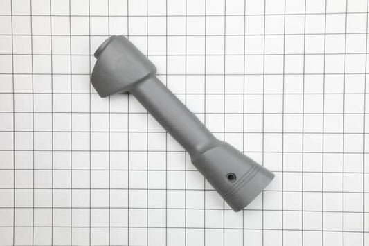 Husqvarna Left-Hand Handle Housing Shell - 503995601