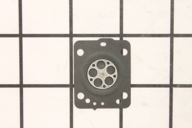 Husqvarna Carburetor Fuel Pump Diaphragm - 504024501