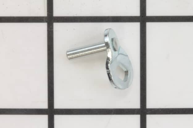 Husqvarna Carburetor Inlet Needle Valve Lever - 504026301