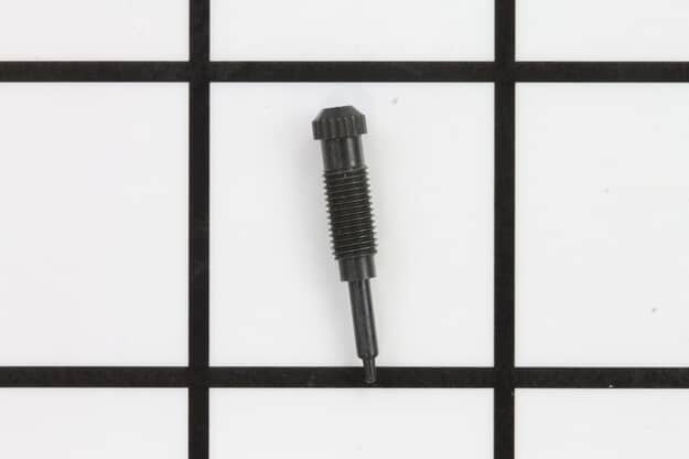 Husqvarna Carburetor Choke Plate Mounting Screw - 504028101