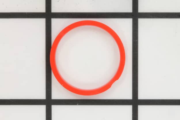 Husqvarna Power Tool Sealing Ring - 504064401