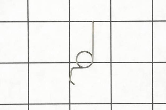 Husqvarna Throttle Trigger Return Torsion Spring - 504089601