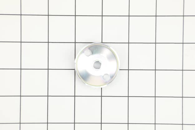 Husqvarna Recoil Starter Rope Pulley - 504114401