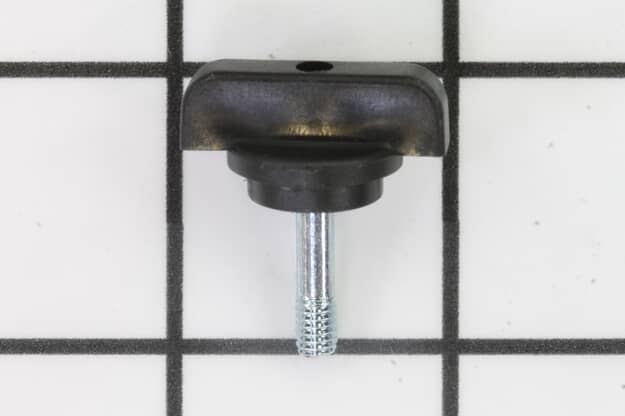 Husqvarna Tool-less Air Filter Cover Knob - 504115101