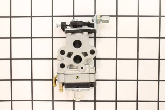 Husqvarna C1Q Series Dual-Venturi Carburetor - 504116101