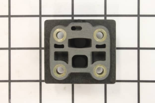 Husqvarna Thermal Heat Insulator Block - 504116301
