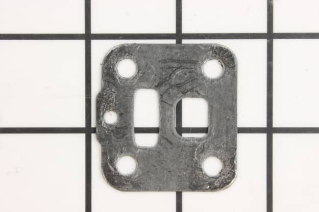 Husqvarna Insulator to Cylinder Intake Gasket - 504116401