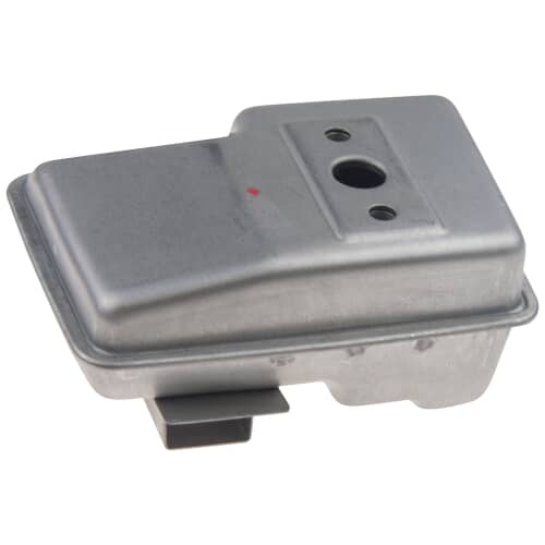 Husqvarna Low-Noise Muffler Exhaust Assembly - 504117001