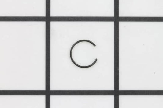 Husqvarna Mechanical Hardware Snap Ring - 504120901