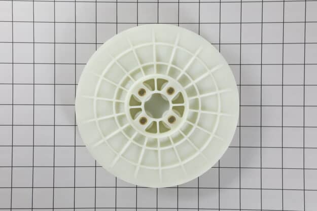 Husqvarna 2-Cycle Engine Cooling Fan - 504121901
