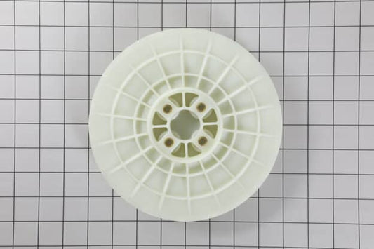 Husqvarna 2-Cycle Engine Cooling Fan - 504121901