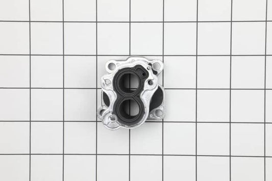 Husqvarna Rigid Carburetor Intake Manifold - 504201201