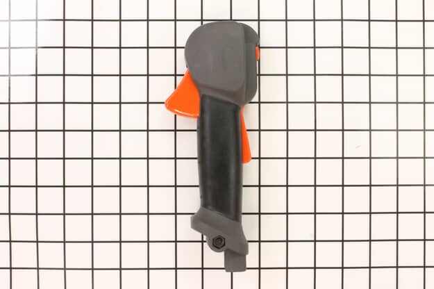 Husqvarna Throttle Handle Assembly - 504209804