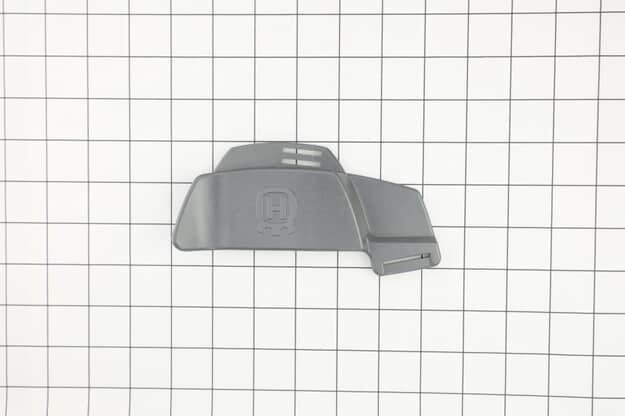 Husqvarna Equipment Component Front Piece - 504545201