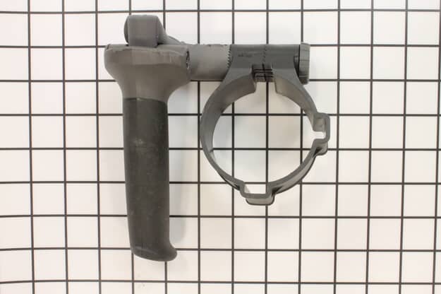 Husqvarna Grip Assembly - 504554701