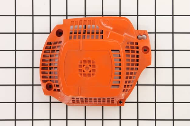 Husqvarna Standard Manual Recoil Starter - 504596901