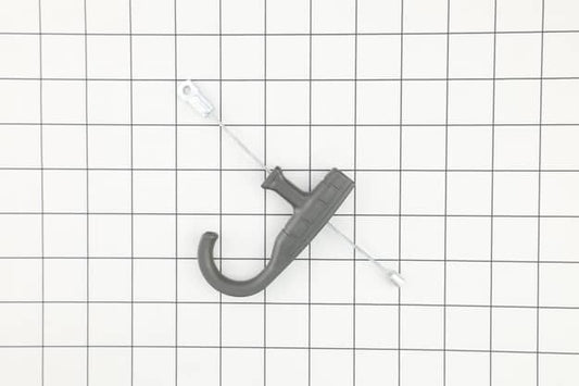 Husqvarna Walk-Behind Mower Handlebar Assembly - 504622102