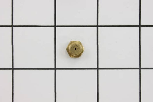 Husqvarna Fuel Tank Breather Vent Nipple - 504634201