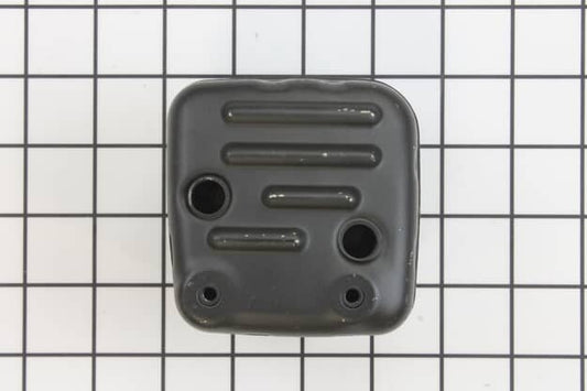 Husqvarna Forestry-Grade Muffler Assembly - 504706401